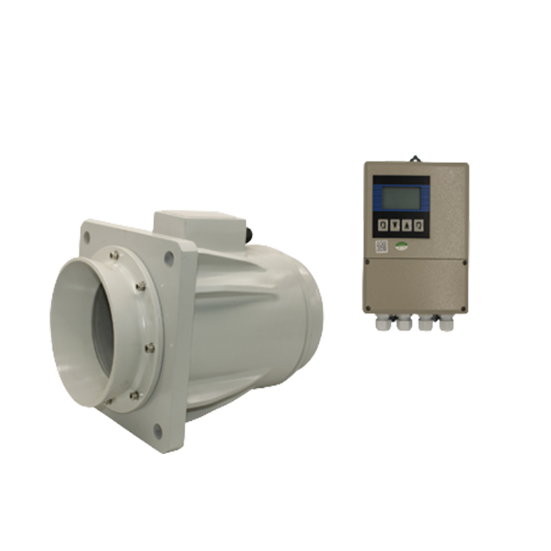 潛水型電磁流量計