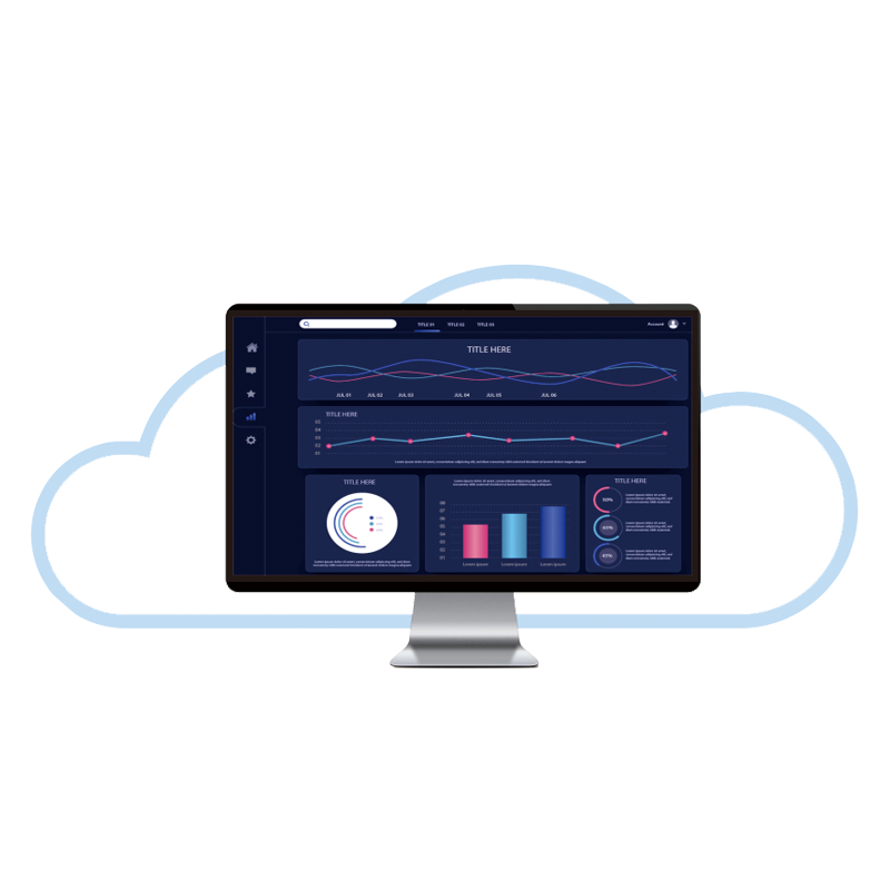 DPL IoT Cloud物聯云平臺
